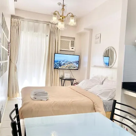Camella Northpoint Condo Studio